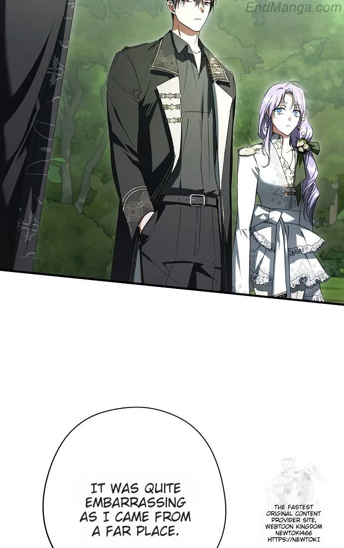 The Male Leads Were Stolen by the Extra Chapter 41 - Page 23