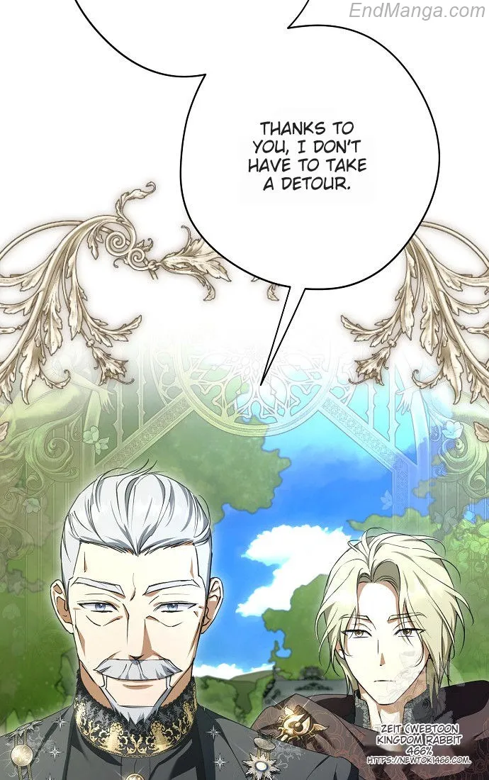 The Male Leads Were Stolen by the Extra Chapter 41 - Page 24