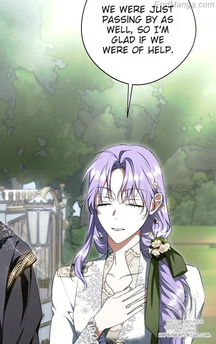The Male Leads Were Stolen by the Extra Chapter 41 - Page 29