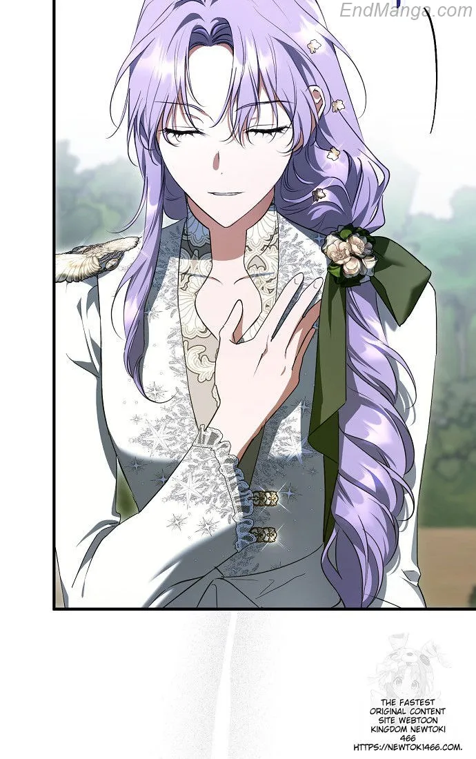 The Male Leads Were Stolen by the Extra Chapter 41 - Page 33