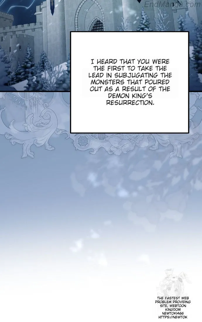 The Male Leads Were Stolen by the Extra Chapter 41 - Page 36
