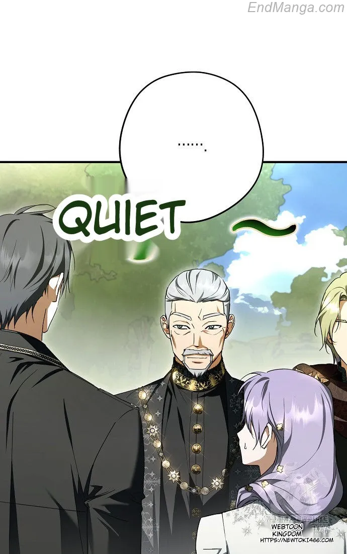 The Male Leads Were Stolen by the Extra Chapter 41 - Page 37