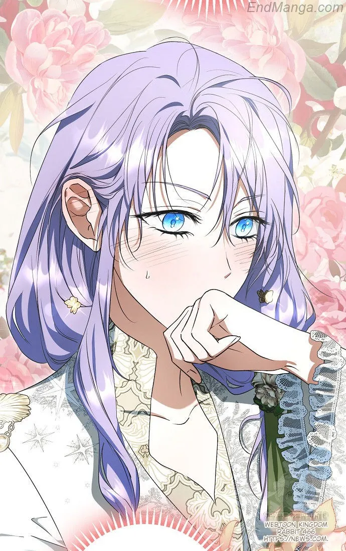 The Male Leads Were Stolen by the Extra Chapter 41 - Page 4