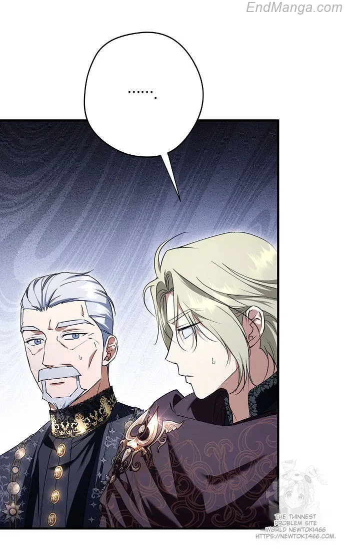 The Male Leads Were Stolen by the Extra Chapter 41 - Page 44