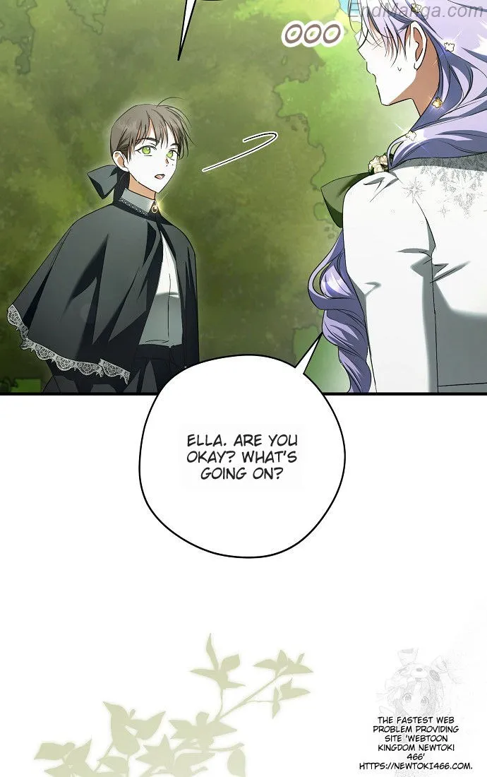 The Male Leads Were Stolen by the Extra Chapter 41 - Page 6
