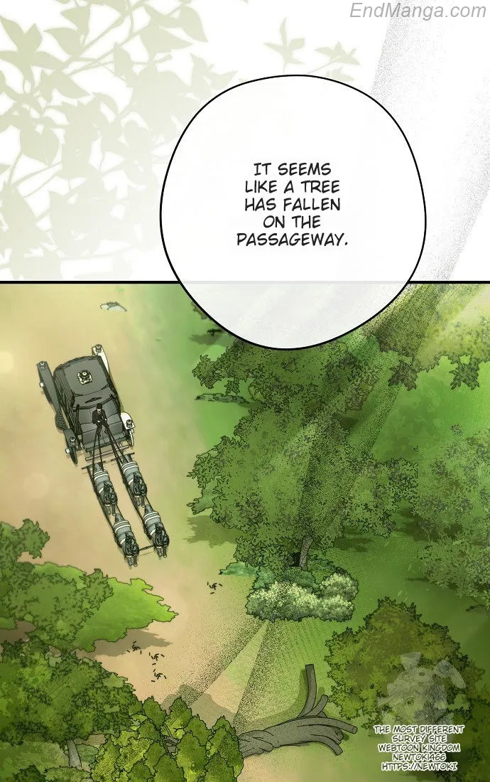 The Male Leads Were Stolen by the Extra Chapter 41 - Page 7