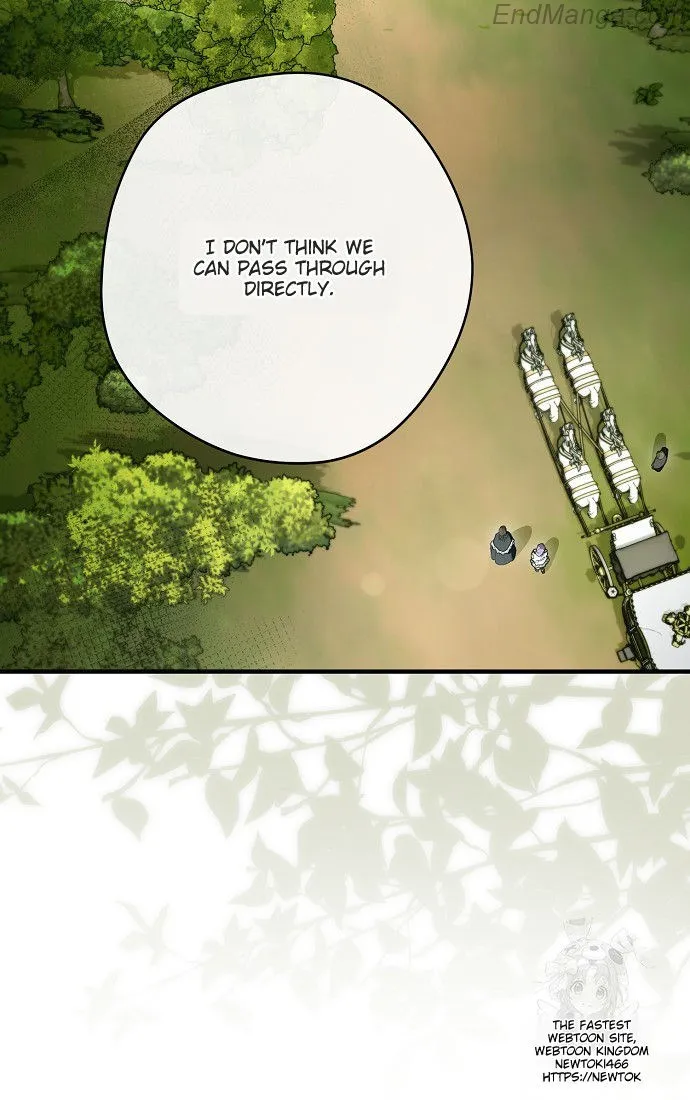 The Male Leads Were Stolen by the Extra Chapter 41 - Page 8