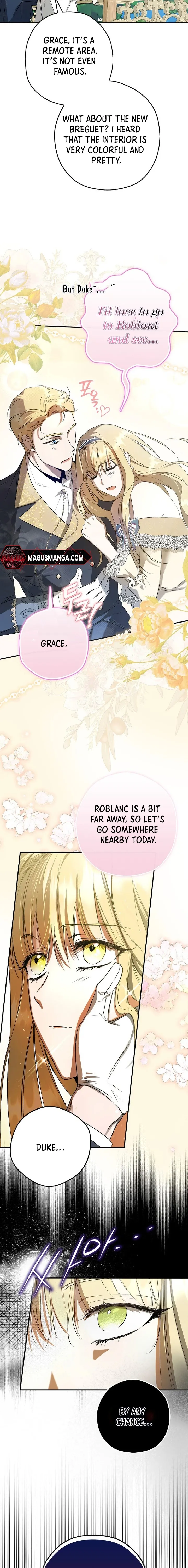 The Male Leads Were Stolen by the Extra Chapter 5 - Page 2