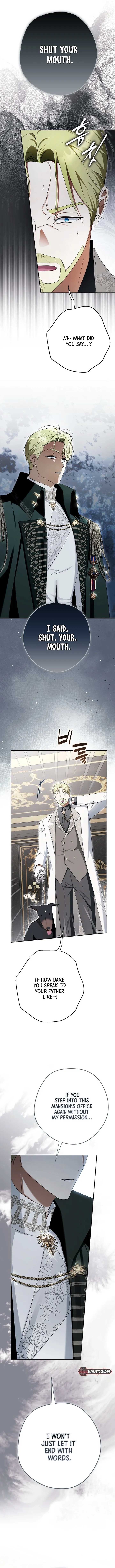 The Male Leads Were Stolen by the Extra Chapter 65 - Page 4