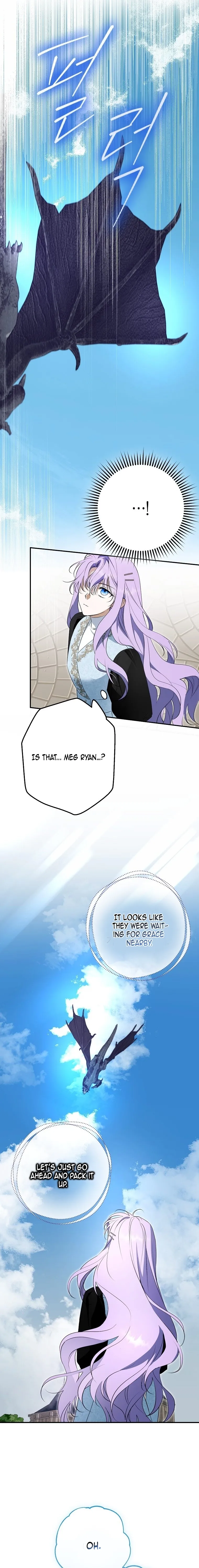 The Male Leads Were Stolen by the Extra Chapter 7 - Page 15