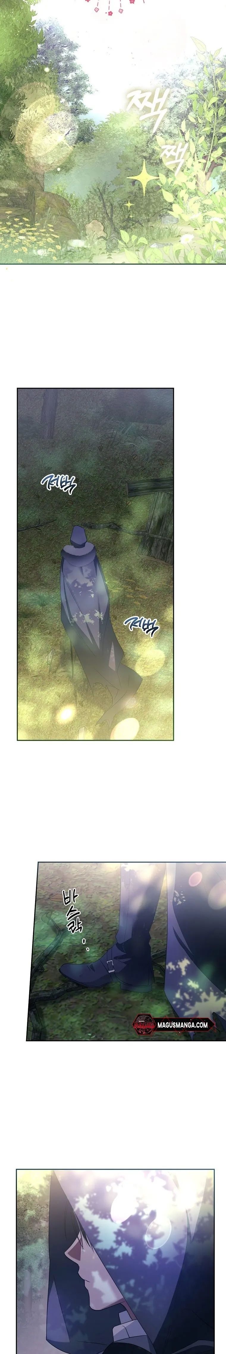 The Male Leads Were Stolen by the Extra Chapter 8 - Page 18
