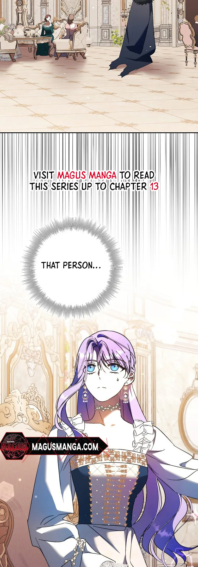 The Male Leads Were Stolen by the Extra Chapter 9 - Page 18
