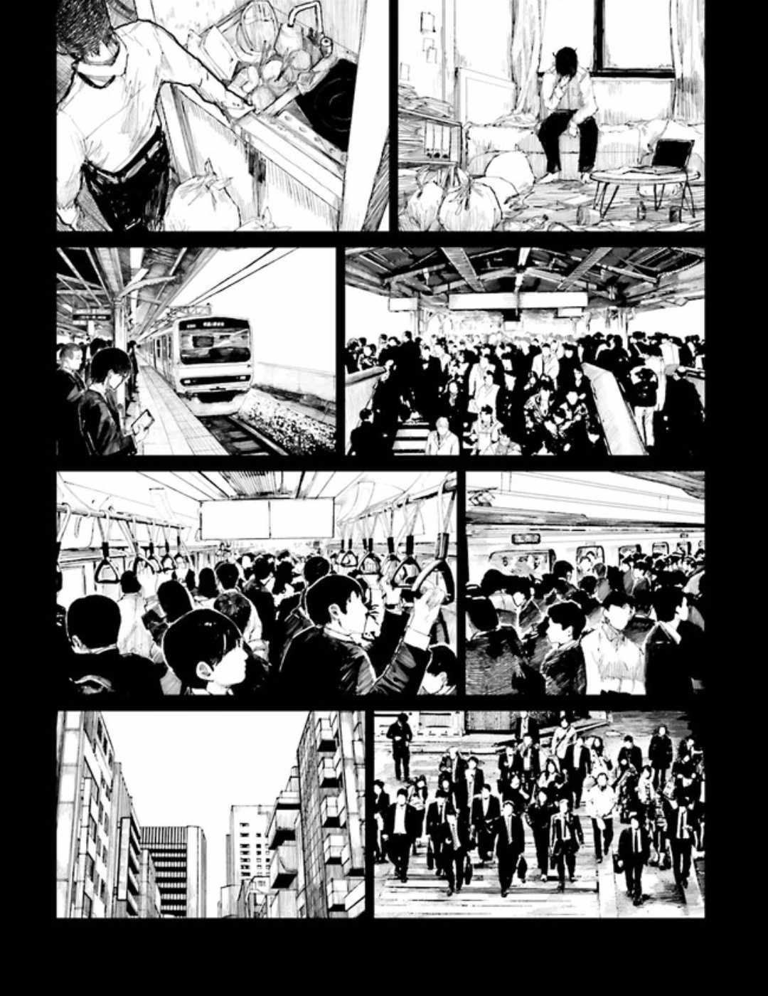 The Man Given “Slow Magic” will become Unparalleled With the Gravity Magic Chapter 1 - Page 24