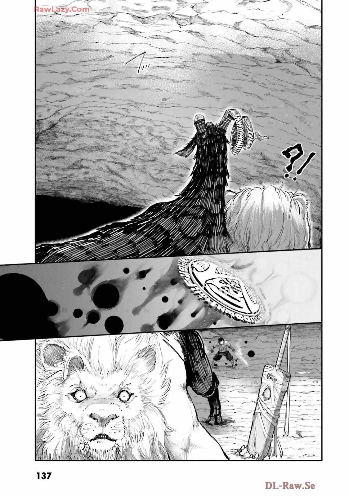 The Man Given “Slow Magic” will become Unparalleled With the Gravity Magic Chapter 10 - Page 14