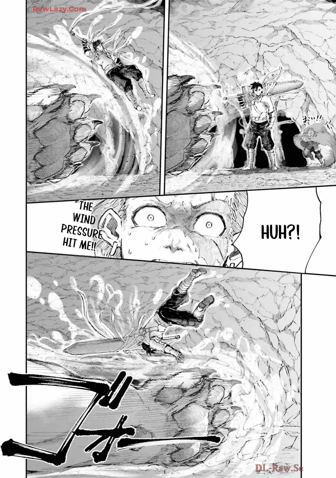 The Man Given “Slow Magic” will become Unparalleled With the Gravity Magic Chapter 10 - Page 19