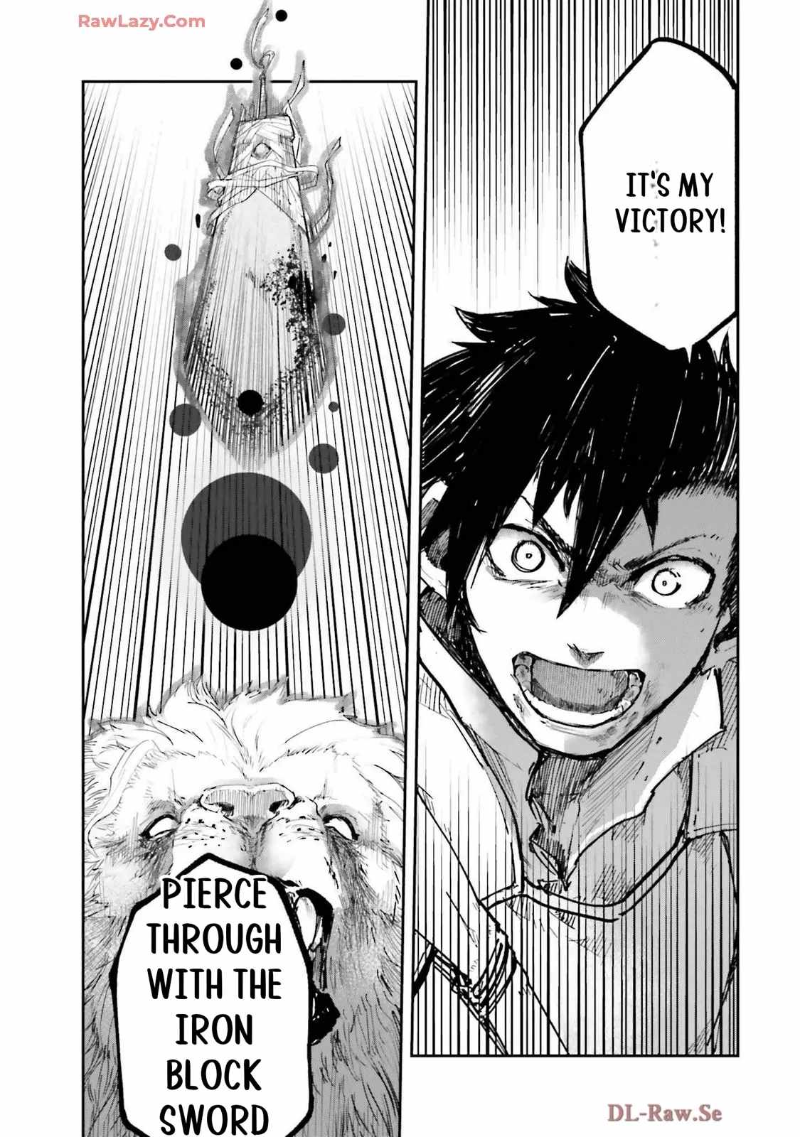 The Man Given “Slow Magic” will become Unparalleled With the Gravity Magic Chapter 10 - Page 30