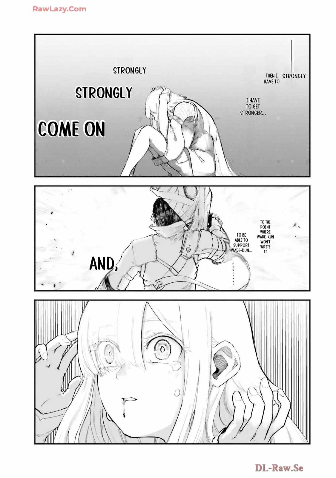 The Man Given “Slow Magic” will become Unparalleled With the Gravity Magic Chapter 11 - Page 20