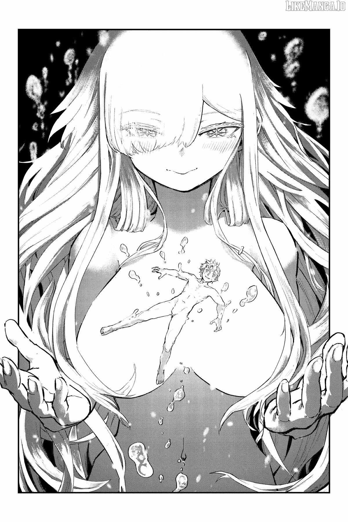 The Man Given “Slow Magic” will become Unparalleled With the Gravity Magic Chapter 14 - Page 14