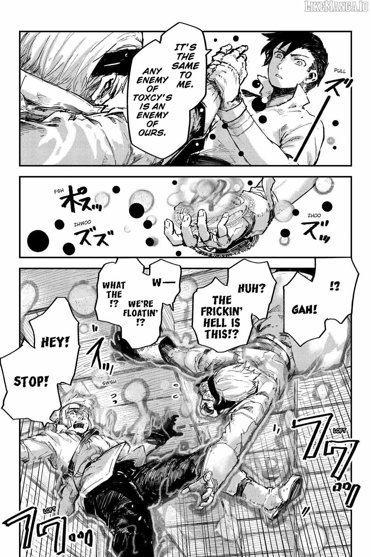 The Man Given “Slow Magic” will become Unparalleled With the Gravity Magic Chapter 14 - Page 25