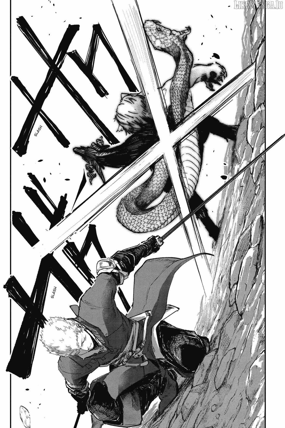 The Man Given “Slow Magic” will become Unparalleled With the Gravity Magic Chapter 15 - Page 29