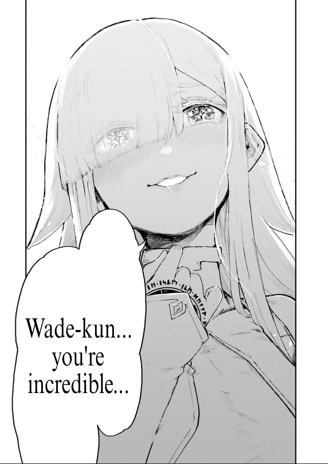 The Man Given “Slow Magic” will become Unparalleled With the Gravity Magic Chapter 5.5 - Page 8