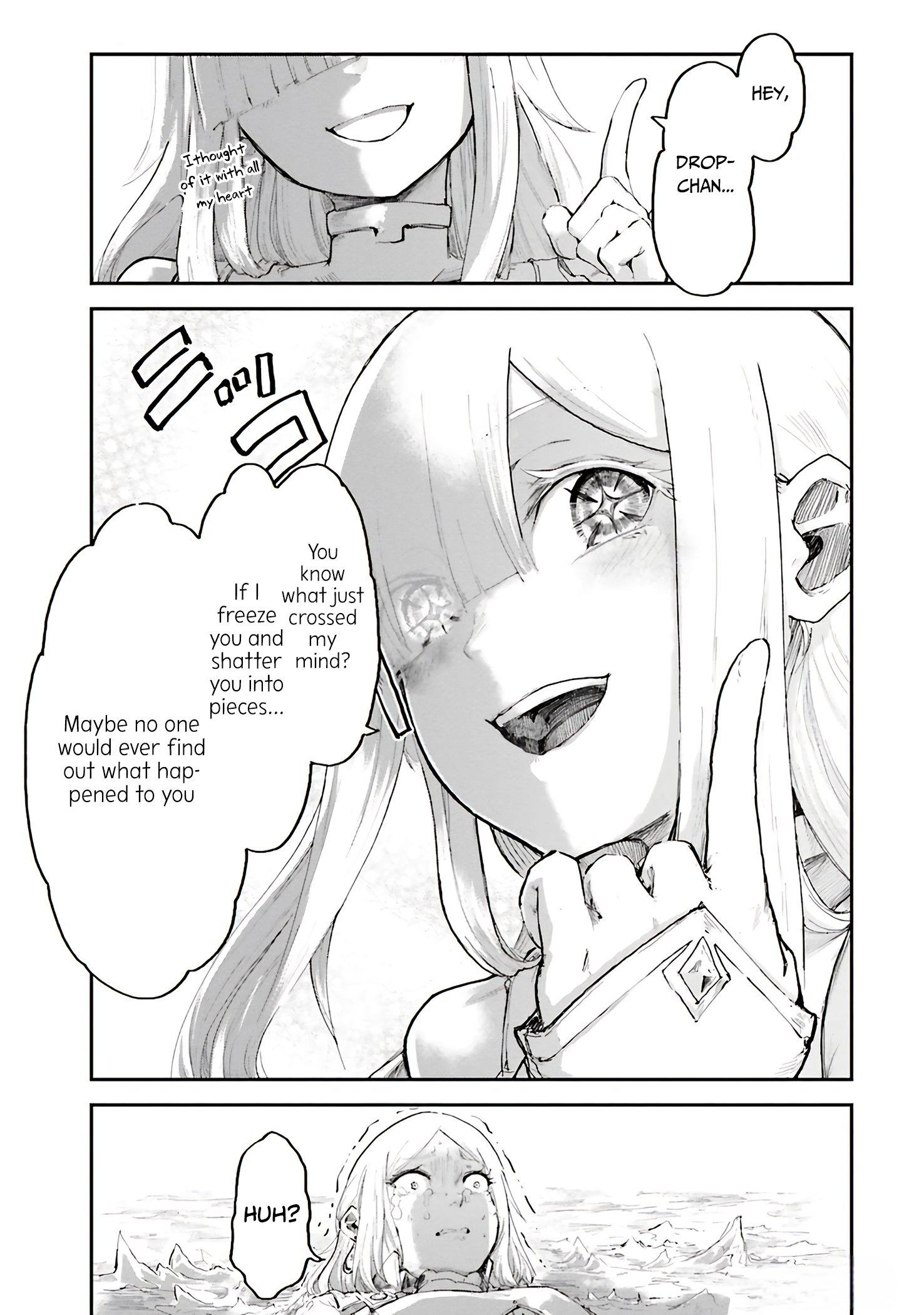 The Man Given “Slow Magic” will become Unparalleled With the Gravity Magic Chapter 5 - Page 27