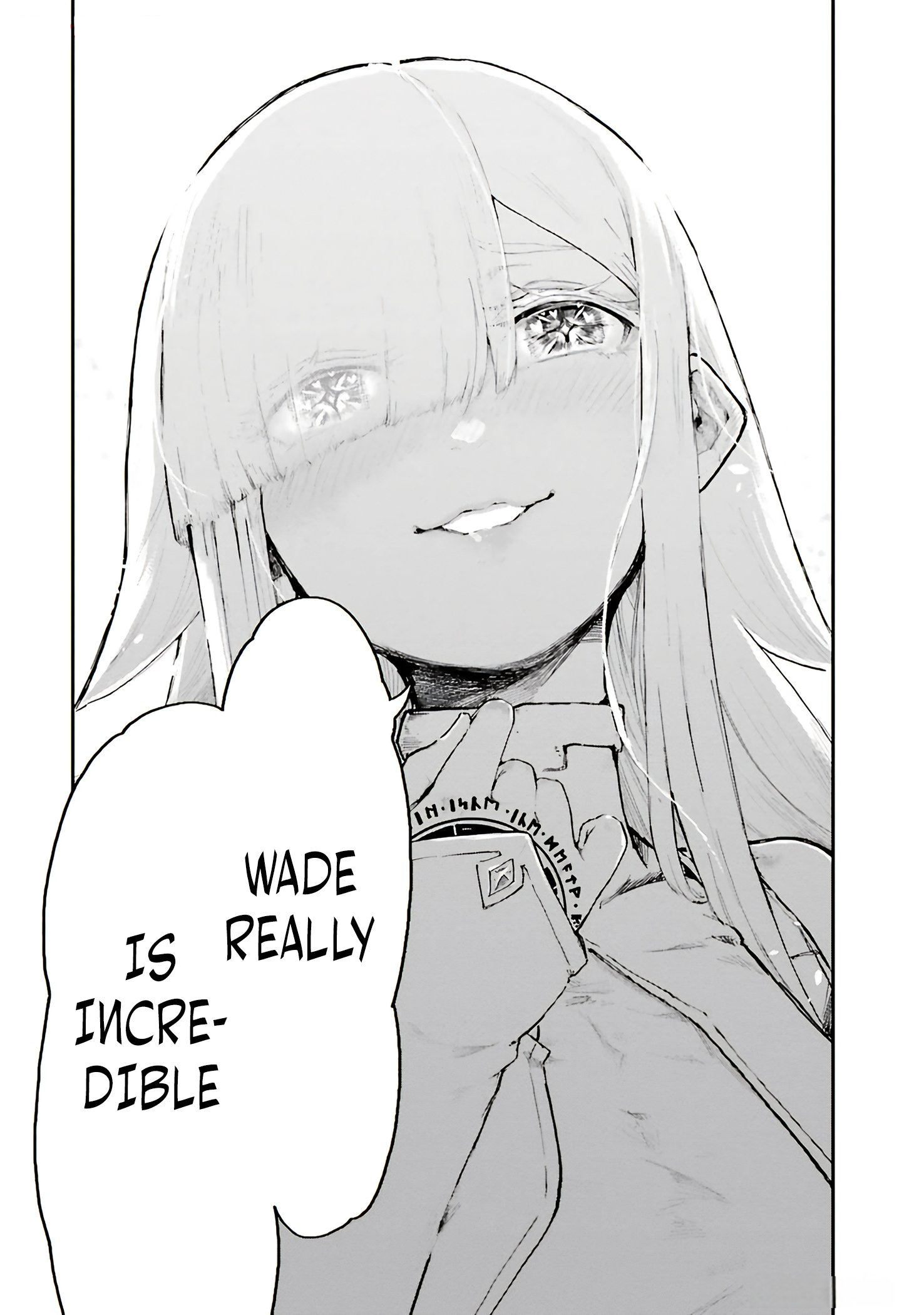 The Man Given “Slow Magic” will become Unparalleled With the Gravity Magic Chapter 5 - Page 38