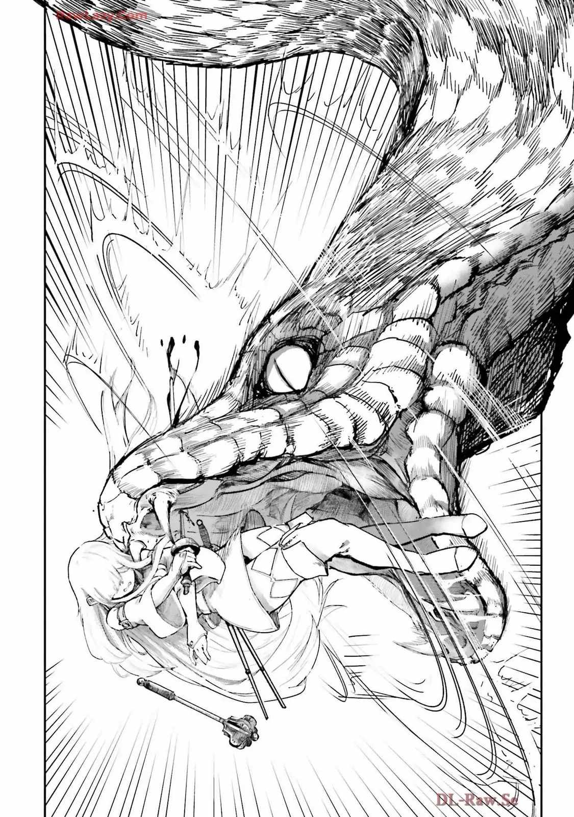 The Man Given “Slow Magic” will become Unparalleled With the Gravity Magic Chapter 9 - Page 13