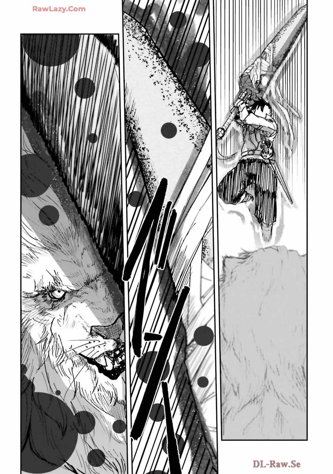 The Man Given “Slow Magic” will become Unparalleled With the Gravity Magic Chapter 9 - Page 24