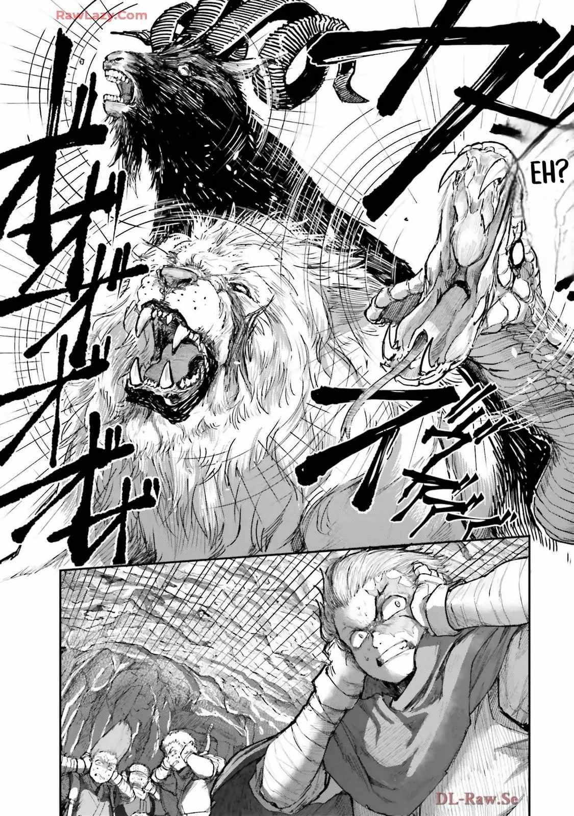 The Man Given “Slow Magic” will become Unparalleled With the Gravity Magic Chapter 9 - Page 4