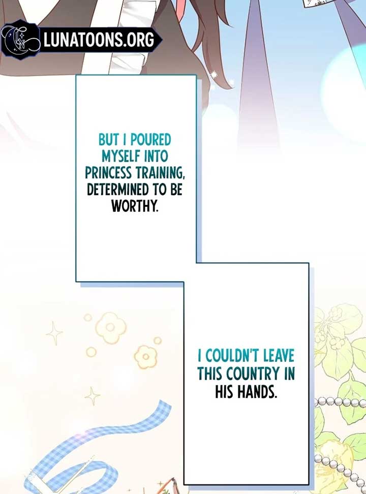 The Man I Had a One-Night Stand With Turned Out to Be My Fiancé Chapter 1 - Page 102