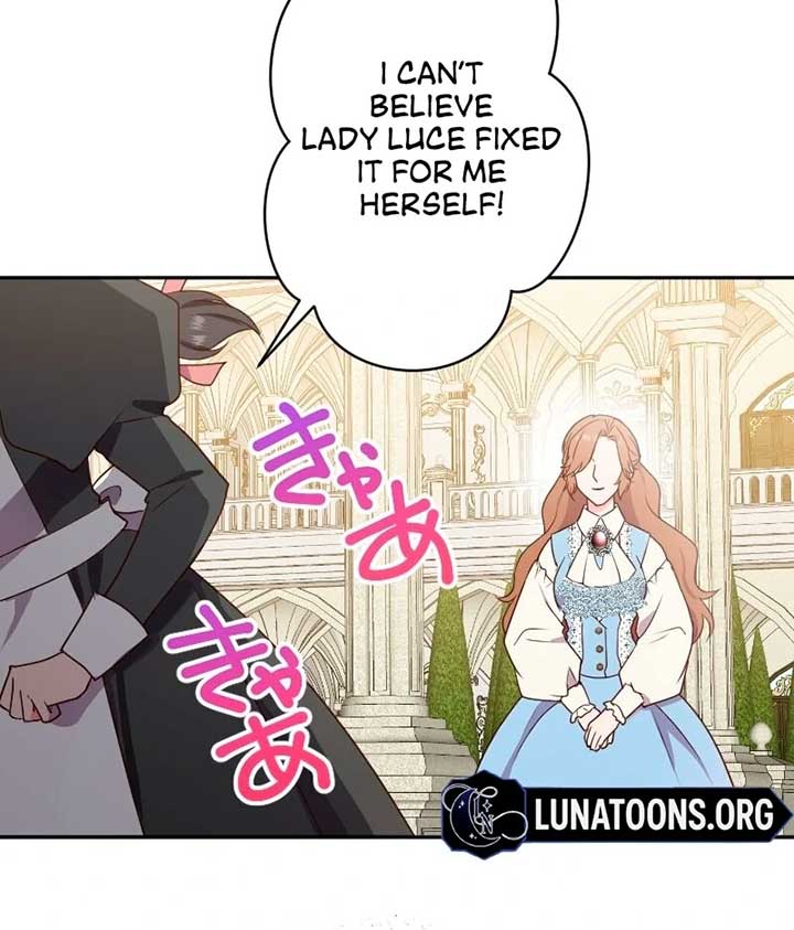 The Man I Had a One-Night Stand With Turned Out to Be My Fiancé Chapter 1 - Page 107