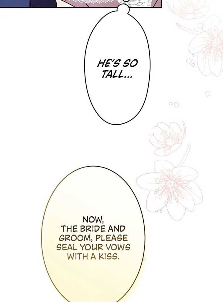 The Man I Had a One-Night Stand With Turned Out to Be My Fiancé Chapter 1 - Page 23