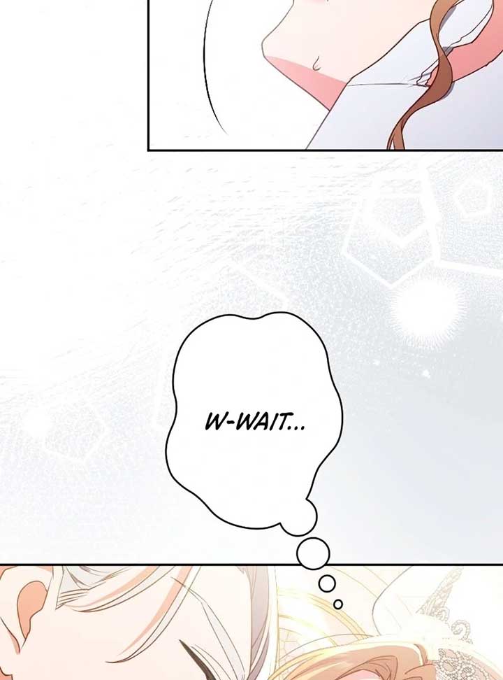 The Man I Had a One-Night Stand With Turned Out to Be My Fiancé Chapter 1 - Page 48