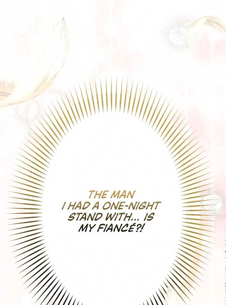 The Man I Had a One-Night Stand With Turned Out to Be My Fiancé Chapter 1 - Page 50