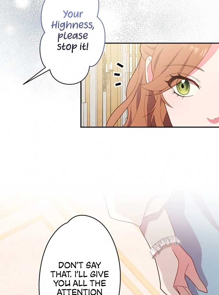 The Man I Had a One-Night Stand With Turned Out to Be My Fiancé Chapter 1 - Page 58