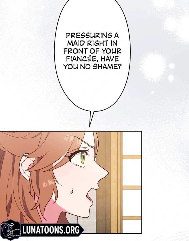 The Man I Had a One-Night Stand With Turned Out to Be My Fiancé Chapter 1 - Page 67