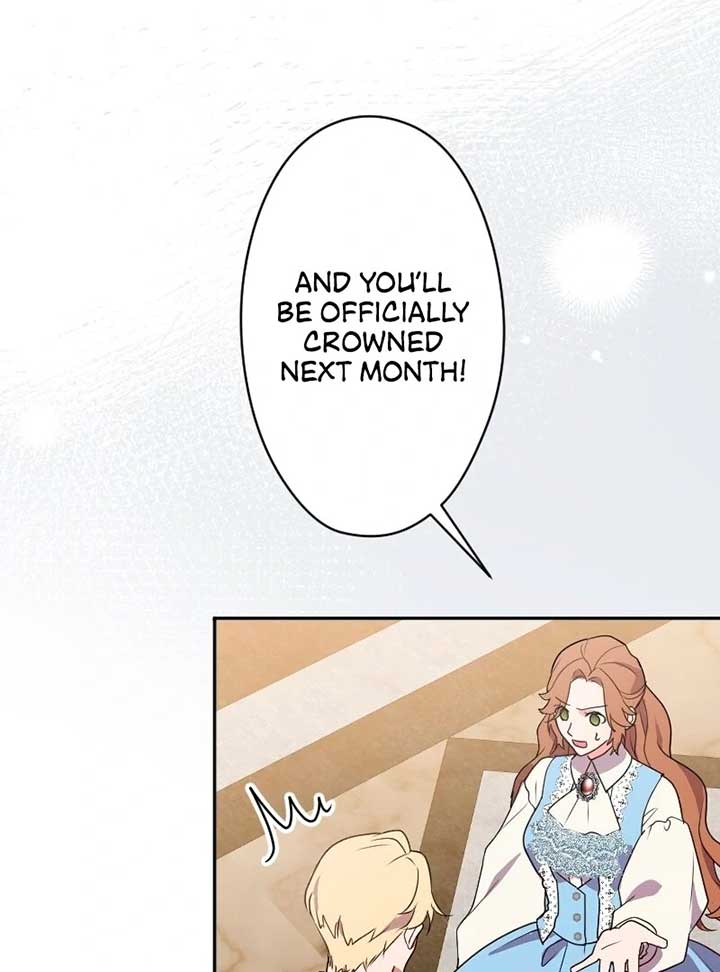 The Man I Had a One-Night Stand With Turned Out to Be My Fiancé Chapter 1 - Page 68