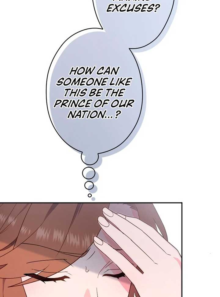The Man I Had a One-Night Stand With Turned Out to Be My Fiancé Chapter 1 - Page 72
