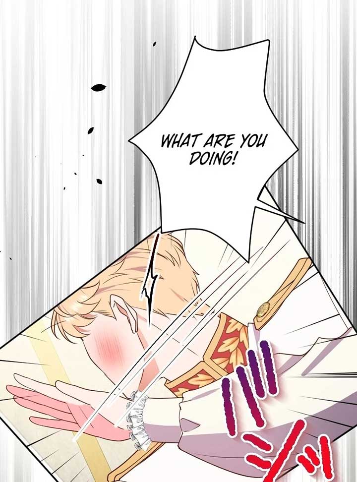 The Man I Had a One-Night Stand With Turned Out to Be My Fiancé Chapter 1 - Page 85