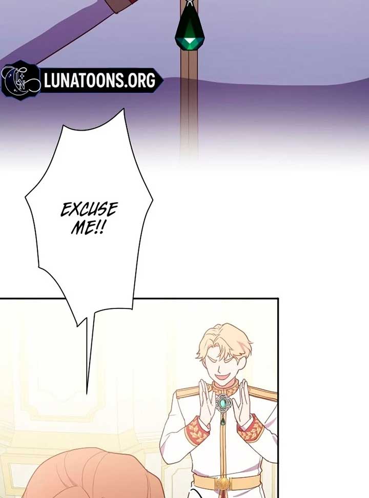 The Man I Had a One-Night Stand With Turned Out to Be My Fiancé Chapter 1 - Page 88