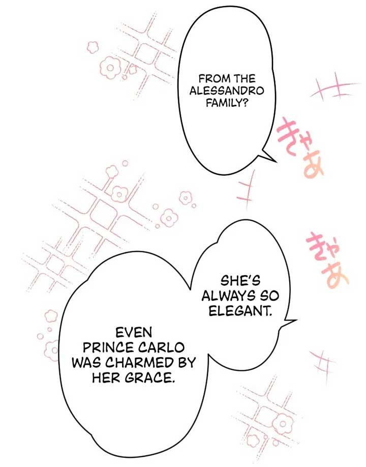The Man I Had a One-Night Stand With Turned Out to Be My Fiancé Chapter 1 - Page 95