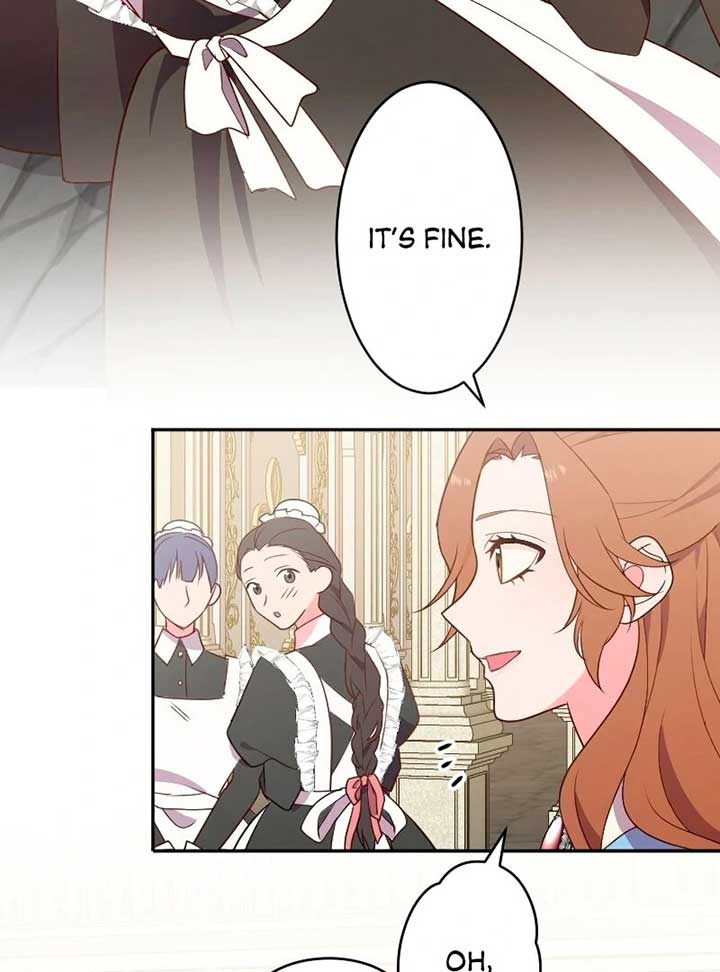 The Man I Had a One-Night Stand With Turned Out to Be My Fiancé Chapter 1 - Page 99