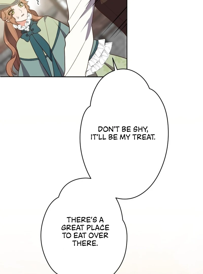 The Man I Had a One-Night Stand With Turned Out to Be My Fiancé Chapter 10 - Page 105