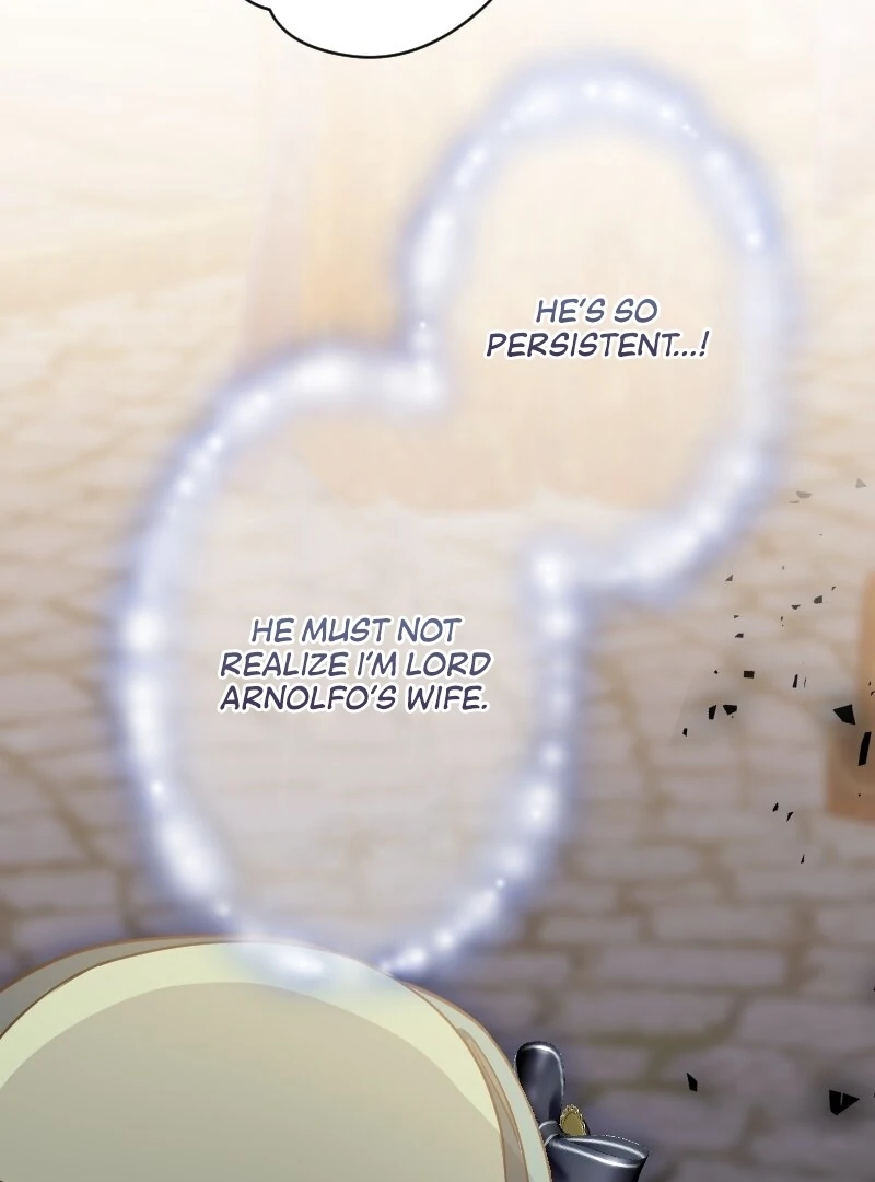 The Man I Had a One-Night Stand With Turned Out to Be My Fiancé Chapter 10 - Page 106