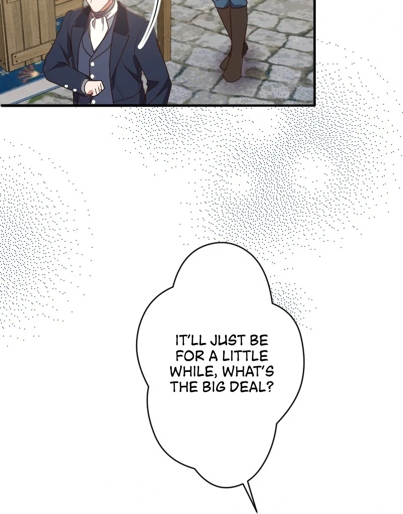 The Man I Had a One-Night Stand With Turned Out to Be My Fiancé Chapter 10 - Page 110
