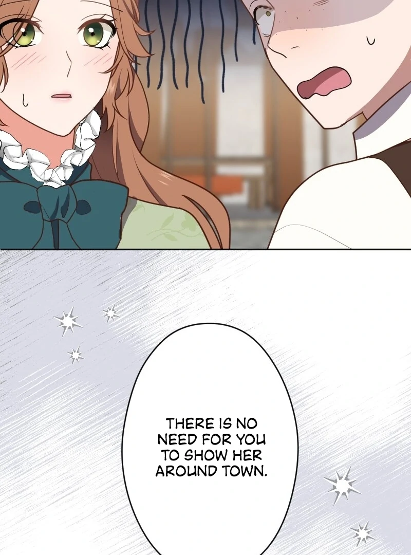 The Man I Had a One-Night Stand With Turned Out to Be My Fiancé Chapter 10 - Page 117