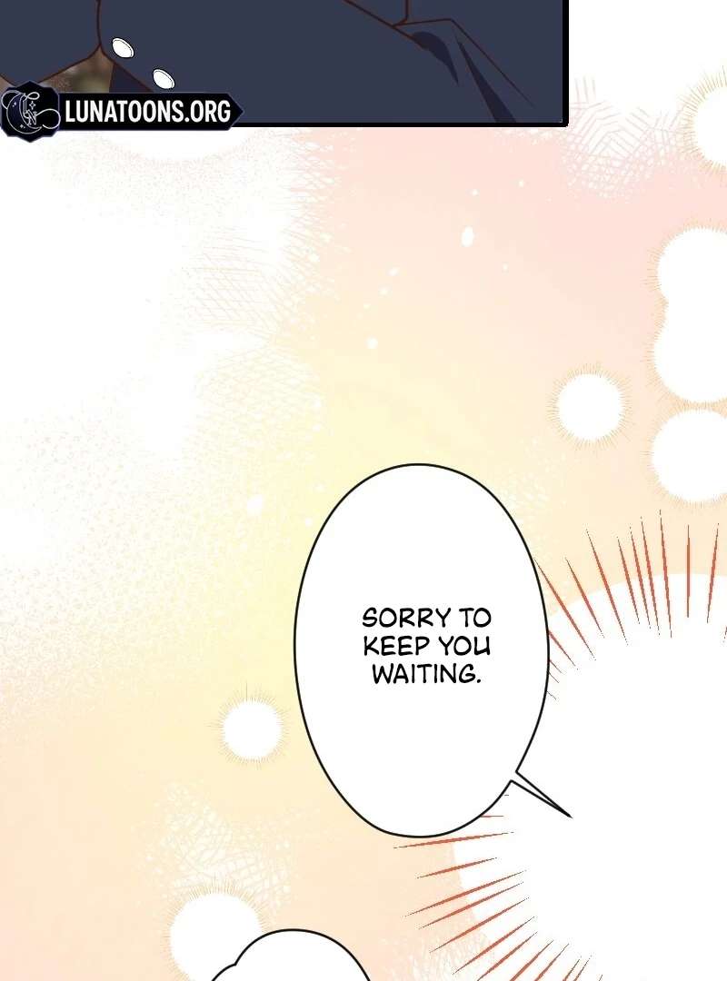The Man I Had a One-Night Stand With Turned Out to Be My Fiancé Chapter 10 - Page 20