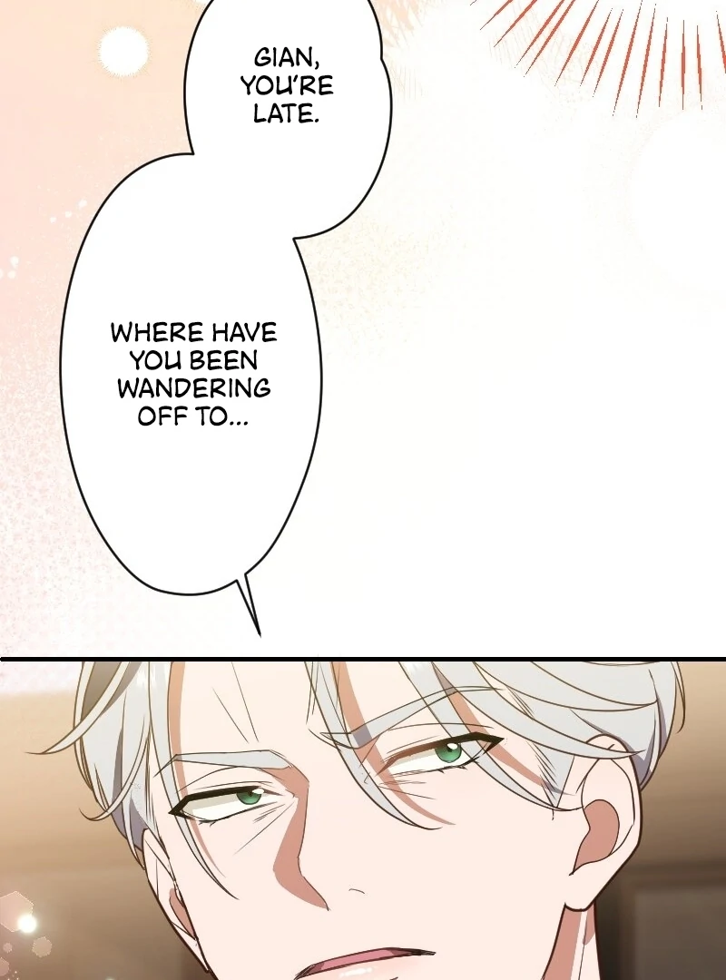 The Man I Had a One-Night Stand With Turned Out to Be My Fiancé Chapter 10 - Page 21