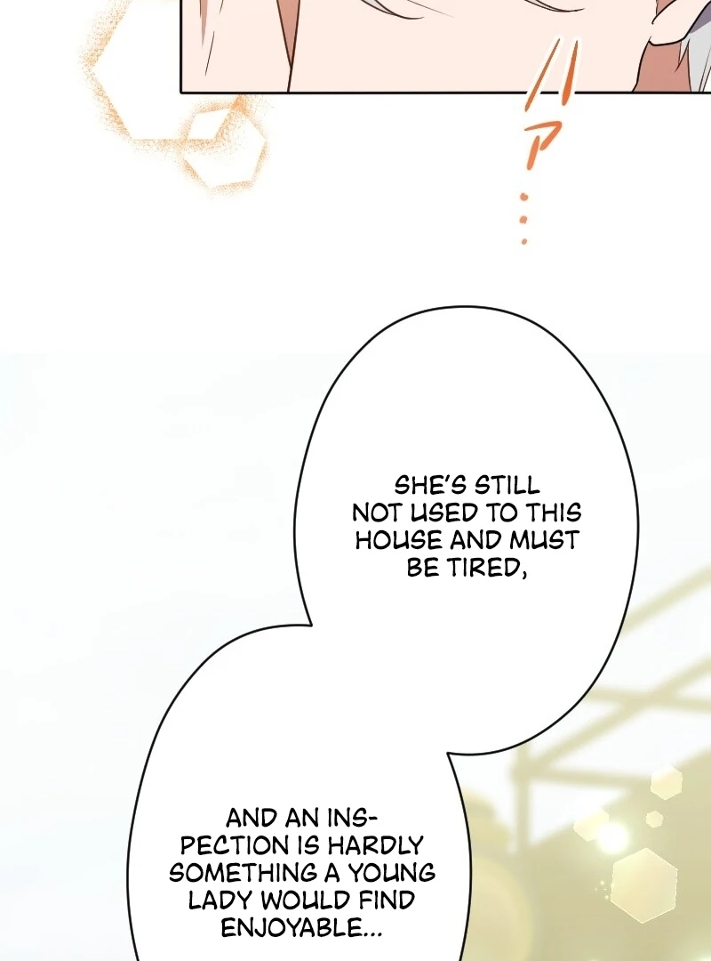 The Man I Had a One-Night Stand With Turned Out to Be My Fiancé Chapter 10 - Page 32